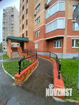 1-к квартира, вторичка, 49м2, 8/14 этаж