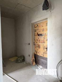 1-к квартира, вторичка, 33м2, 12/27 этаж