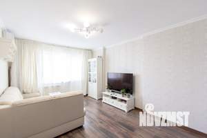 3-к квартира, вторичка, 96м2, 17/18 этаж