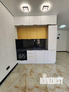 Студия квартира, вторичка, 28м2, 2/4 этаж