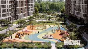 2-к квартира, вторичка, 77м2, 7/9 этаж