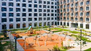 Студия квартира, вторичка, 20м2, 7/9 этаж
