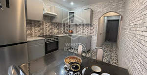 3-к квартира, вторичка, 67м2, 5/5 этаж