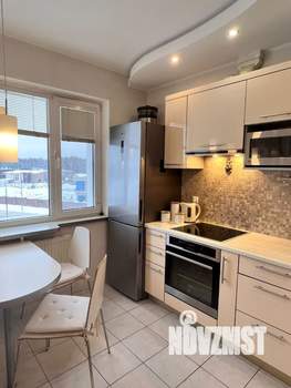 2-к квартира, вторичка, 57м2, 5/8 этаж