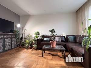 3-к квартира, вторичка, 83м2, 14/22 этаж