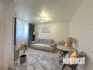 1-к квартира, вторичка, 29м2, 2/8 этаж