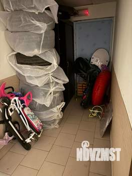 3-к квартира, вторичка, 97м2, 8/25 этаж