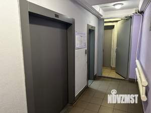 3-к квартира, вторичка, 69м2, 8/14 этаж