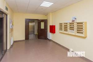 2-к квартира, вторичка, 71м2, 4/6 этаж