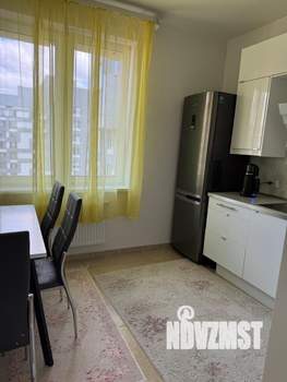 3-к квартира, вторичка, 76м2, 12/17 этаж