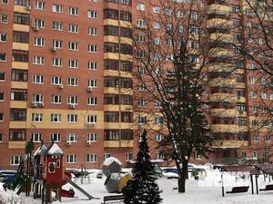 2-к квартира, вторичка, 62м2, 10/18 этаж