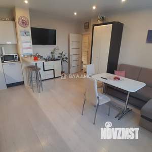 2-к квартира, вторичка, 57м2, 17/26 этаж