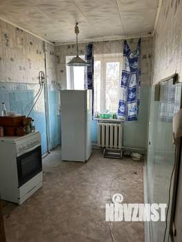 3-к квартира, вторичка, 67м2, 9/9 этаж