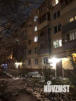 2-к квартира, вторичка, 48м2, 2/5 этаж