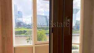 4-к квартира, вторичка, 138м2, 4/25 этаж