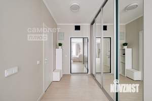 Студия квартира, вторичка, 32м2, 27/30 этаж