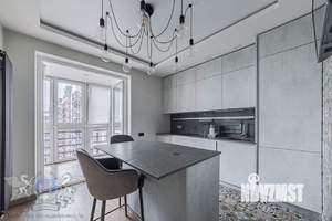 2-к квартира, вторичка, 71м2, 19/20 этаж