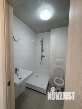 Студия квартира, вторичка, 24м2, 5/9 этаж