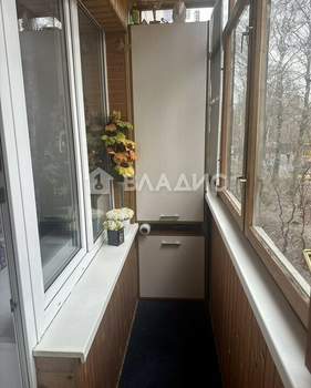 2-к квартира, вторичка, 45м2, 2/2 этаж