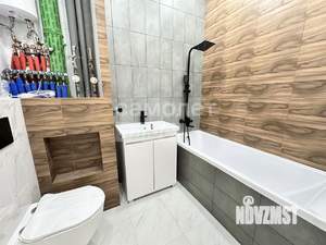 2-к квартира, вторичка, 56м2, 3/12 этаж