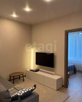 2-к квартира, вторичка, 39м2, 2/12 этаж