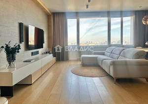 5-к квартира, вторичка, 220м2, 24/25 этаж