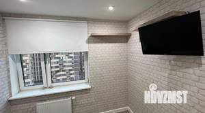 2-к квартира, вторичка, 40м2, 12/25 этаж