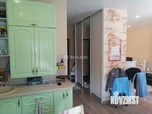 1-к квартира, вторичка, 32м2, 2/4 этаж