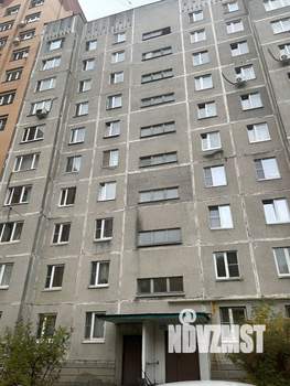 1-к квартира, вторичка, 34м2, 2/10 этаж