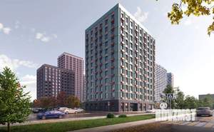 2-к квартира, вторичка, 38м2, 15/24 этаж