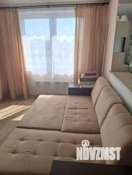 1-к квартира, вторичка, 35м2, 9/9 этаж