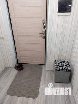 1-к квартира, вторичка, 40м2, 3/4 этаж