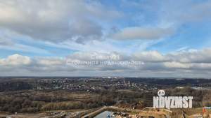 2-к квартира, сданный дом, 67м2, 18/25 этаж