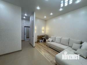 Студия квартира, вторичка, 30м2, 2/6 этаж