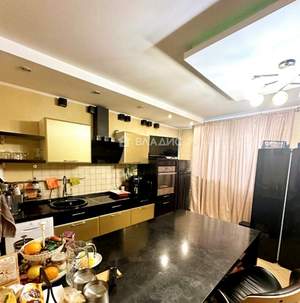 3-к квартира, вторичка, 97м2, 8/16 этаж