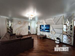 4-к квартира, вторичка, 135м2, 10/12 этаж