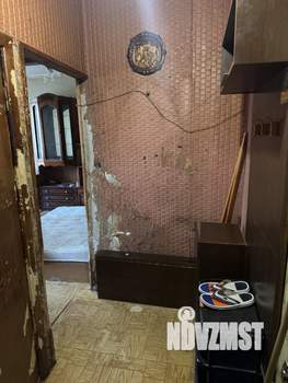 2-к квартира, вторичка, 44м2, 4/5 этаж