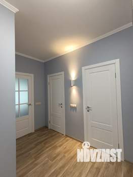 2-к квартира, вторичка, 75м2, 24/25 этаж