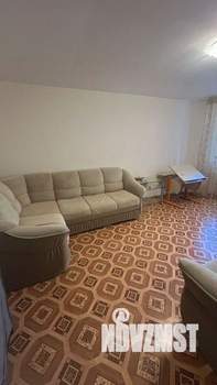 2-к квартира, вторичка, 58м2, 2/6 этаж