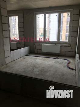 3-к квартира, вторичка, 87м2, 3/8 этаж