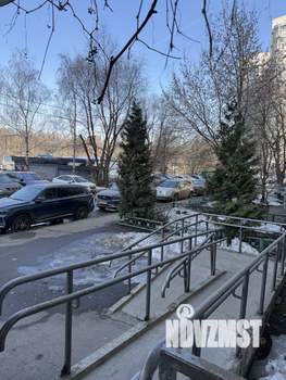 3-к квартира, вторичка, 85м2, 16/23 этаж
