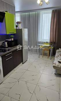 1-к квартира, вторичка, 28м2, 4/30 этаж