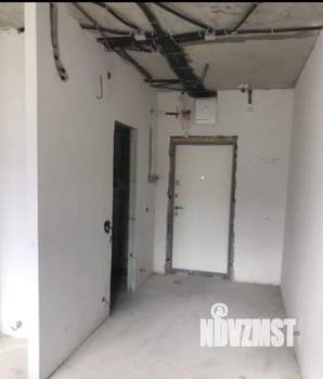 Студия квартира, вторичка, 21м2, 4/26 этаж
