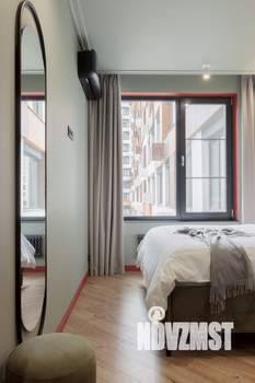 1-к квартира, вторичка, 35м2, 2/8 этаж