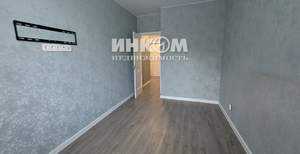 2-к квартира, вторичка, 46м2, 4/8 этаж