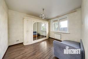 2-к квартира, вторичка, 90м2, 3/15 этаж