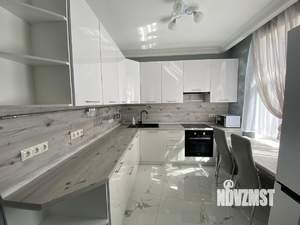 3-к квартира, вторичка, 73м2, 4/9 этаж