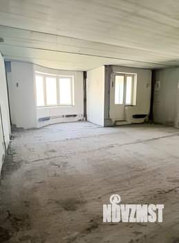 3-к квартира, вторичка, 93м2, 11/22 этаж