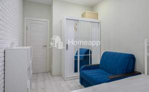 2-к квартира, вторичка, 44м2, 1/8 этаж