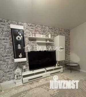 2-к квартира, вторичка, 51м2, 2/10 этаж